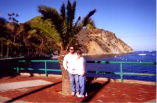 Catalina Island