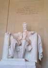 The Lincoln Memorial