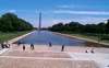 The Reflecting Pool - Again