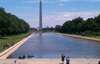 The Reflecting Pool - Again