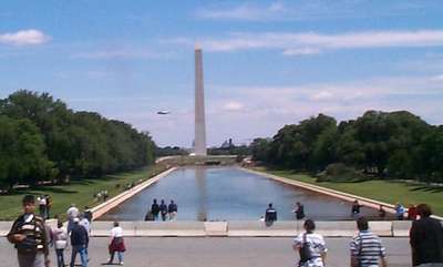 The Reflecting Pool