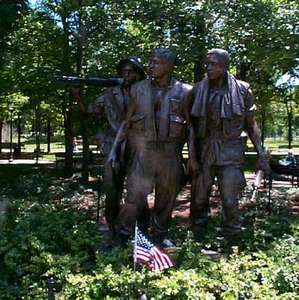 Vietnam Veterans