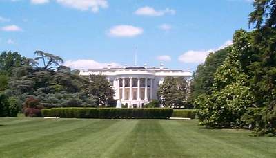 The White House