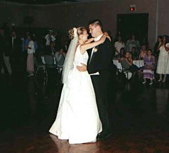 First Dance