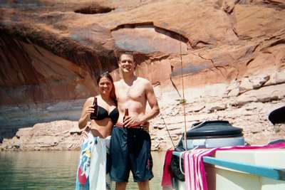 Lake Powell