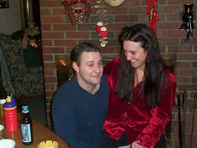 Christmas 2001