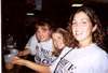 Lindsay, Kristin and I on our senior pub crawl.  What a way to end our 4 years at Purdue.