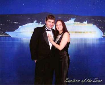 Our fantastic Caribbean Cruise aboard Royal Caribbean's, Explorer of the Seas